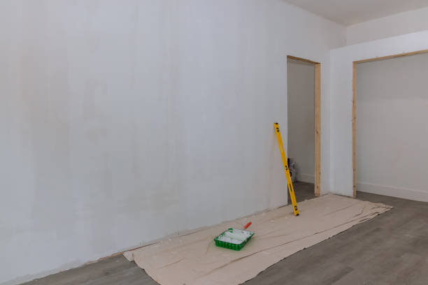 Painting for New Construction in Anderson, MO